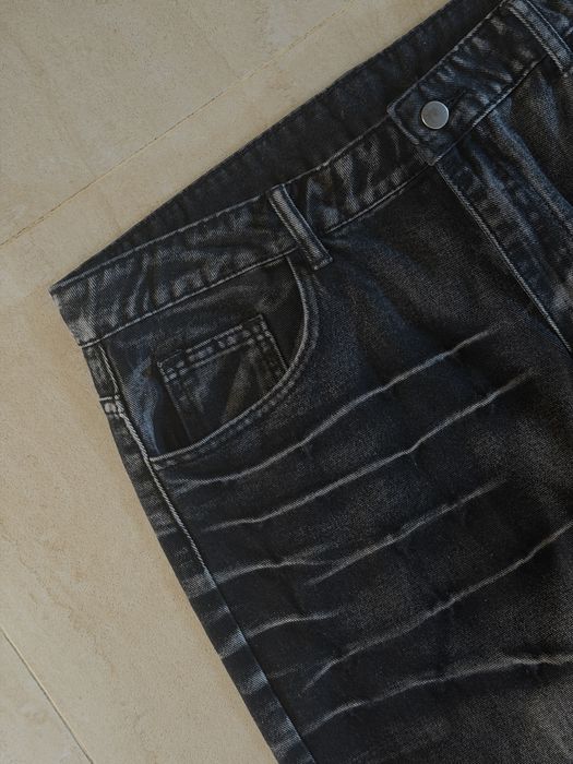 Baggy opium jeans