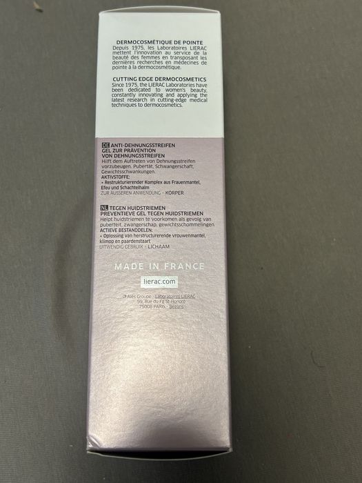 Lierac Phytolastil