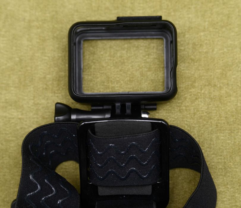 Камера Gopro Hero 6 Black Edition
