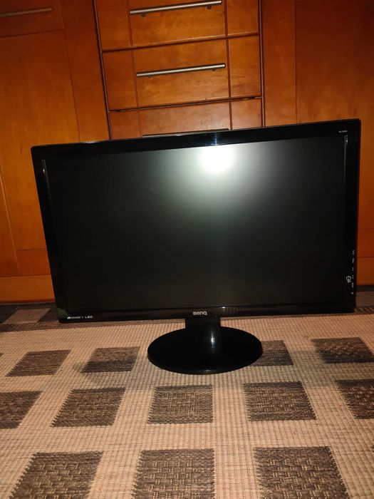 Monitor BenQ GL2450 24"