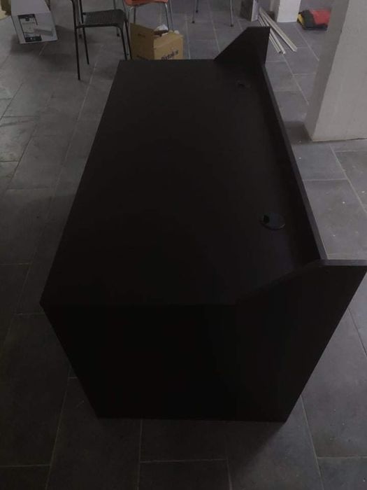 Secretaria para computador