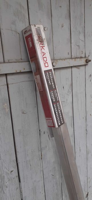 System do drzwi przesuwnych