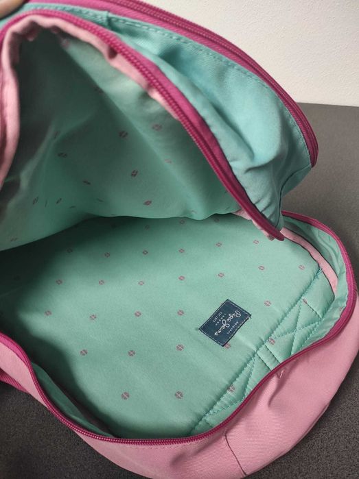 Mochila escolar Pepe Jeans