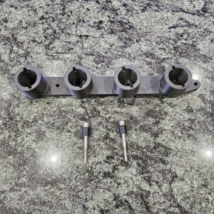 Kit Bobines R8 (3D PAHT-CF Carbon Fiber) 1.4TSI BMY/BLG/CAV/CAX/CTH