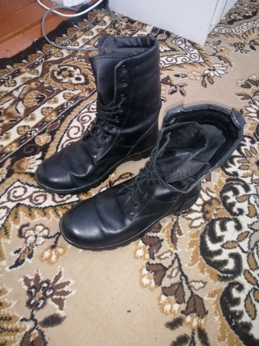Продам берці,продам берці