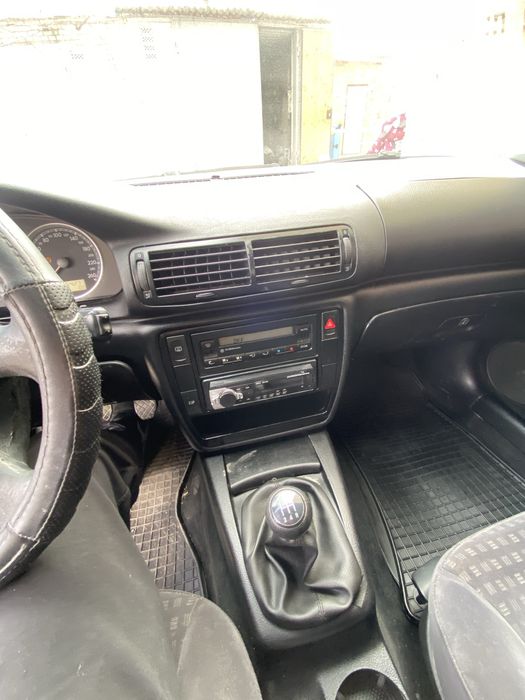 Продам пасат б5+