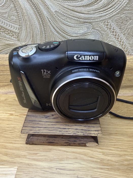 canon sx720 - купить цифровые фотоаппараты - Цена на OLX.ua