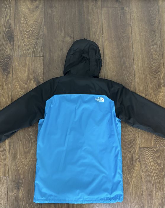 Вітровка The North Face DRYVENT