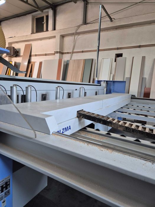 Pila panelowa HOLZMA HPP350