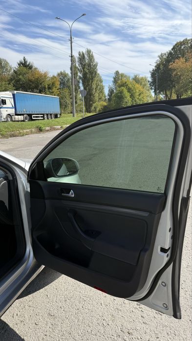 volkswagen jetta 2007 рік
