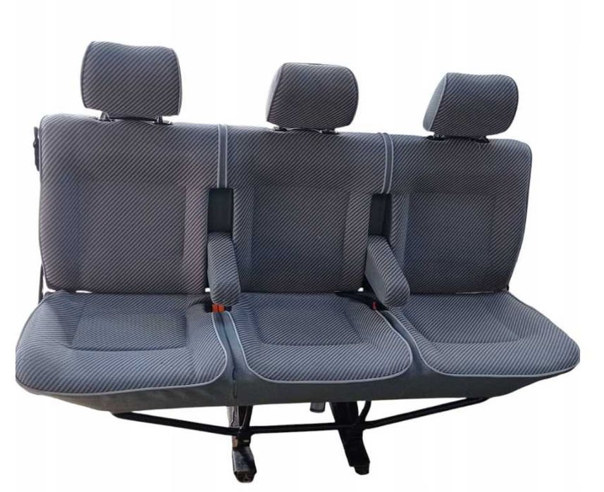 Седение Caravelle T5,T6, сидіння Каравелла,Каравела, розборка, шрот!!