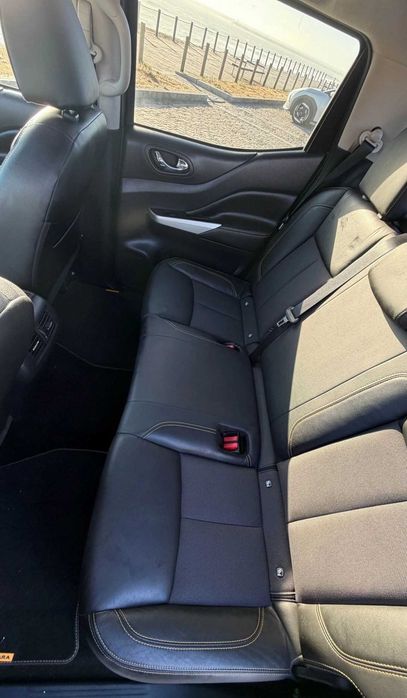 NISSAN NAVARA 2.3dci N-GUARD | 190CV | 5Lugares | AUTO 7 | Full extras | 2019