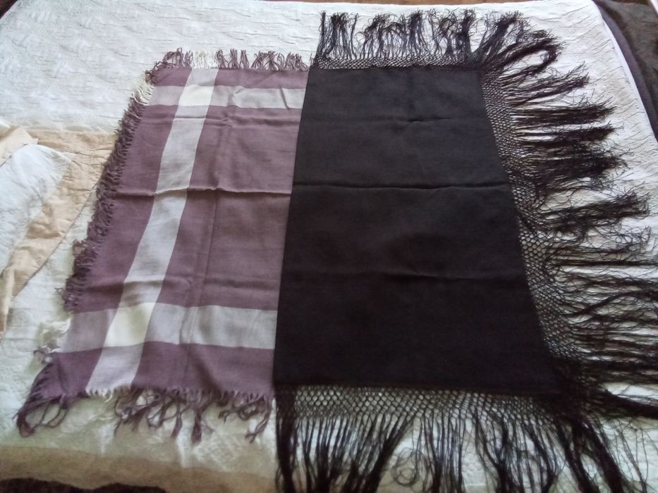 Продам советские платки.