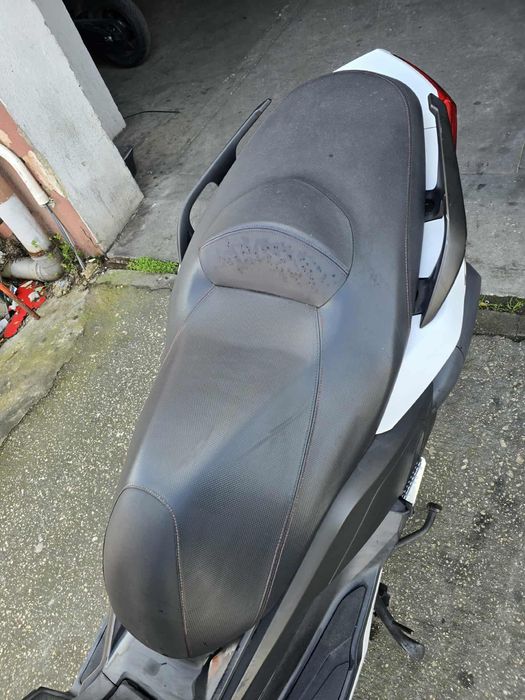 Xmax 250  yamaha