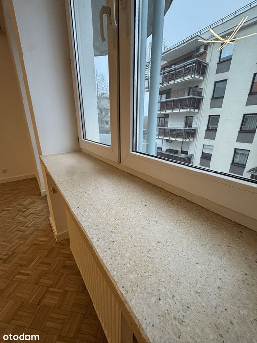 Dostępne od zaraz, bezpośrednio, Drzewieckiego 18A