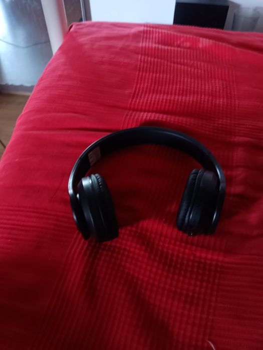 fones de ouvido muito bom
