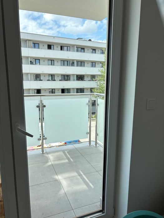 nowe 2pokojowe z klimatyzacją i miejscem postojowym w garażu podziemnym - Widok 4