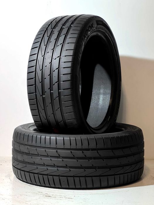Pneus Hankook Ventus S1 Evo2 - 235/45/17 - Excelentes