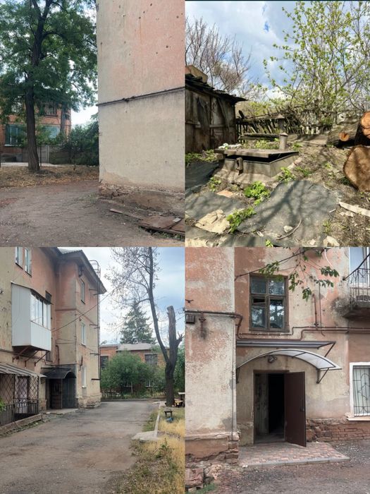 Продаж 3 кімн. КРЕС вул. Булди, біля «Малини»