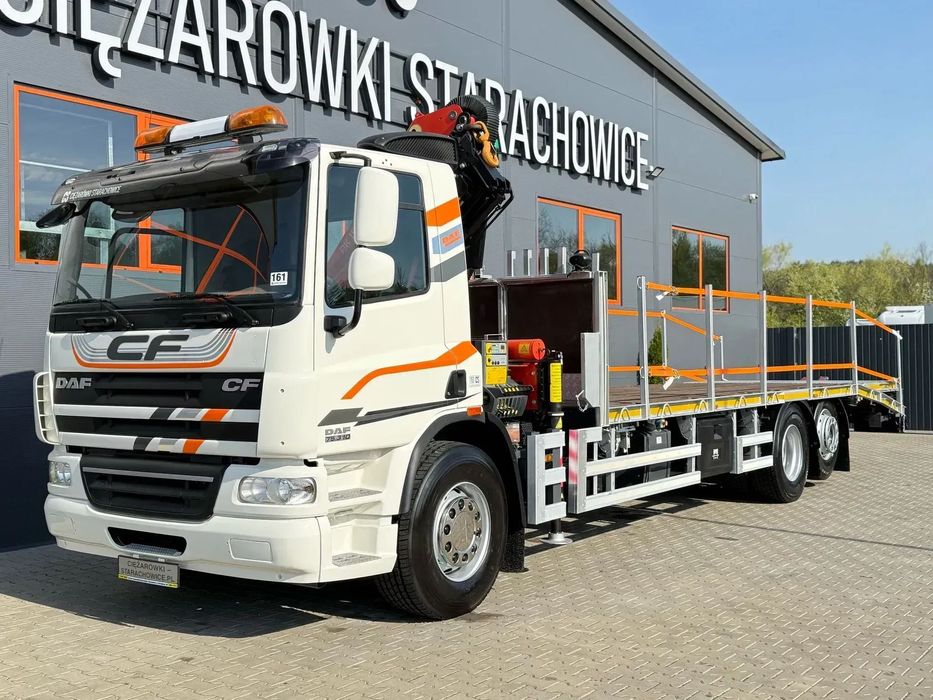 DAF
