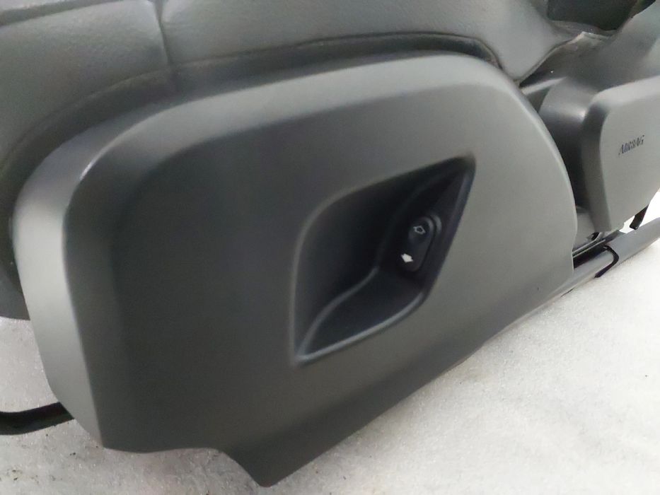 Conjunto de bancos LAND ROVER Range Rover Evoque (L538)
