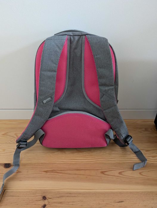 Mochila Portatil - óptimo estado