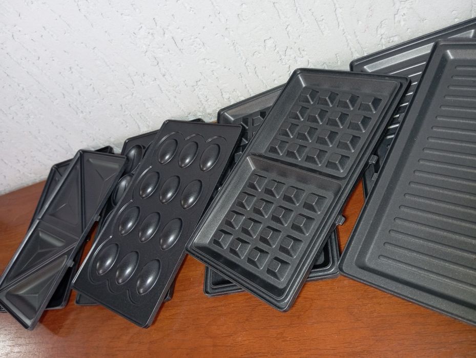 Мультимейкер 4в1