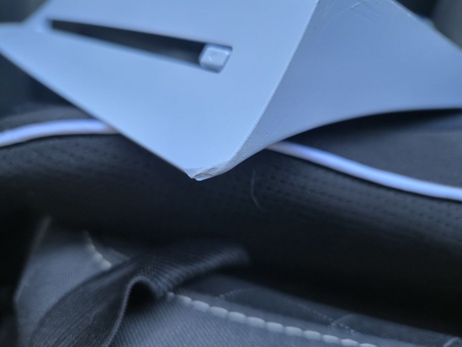 Obudowa napędu do ps5