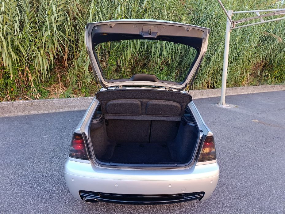 BMW 320td compact packM