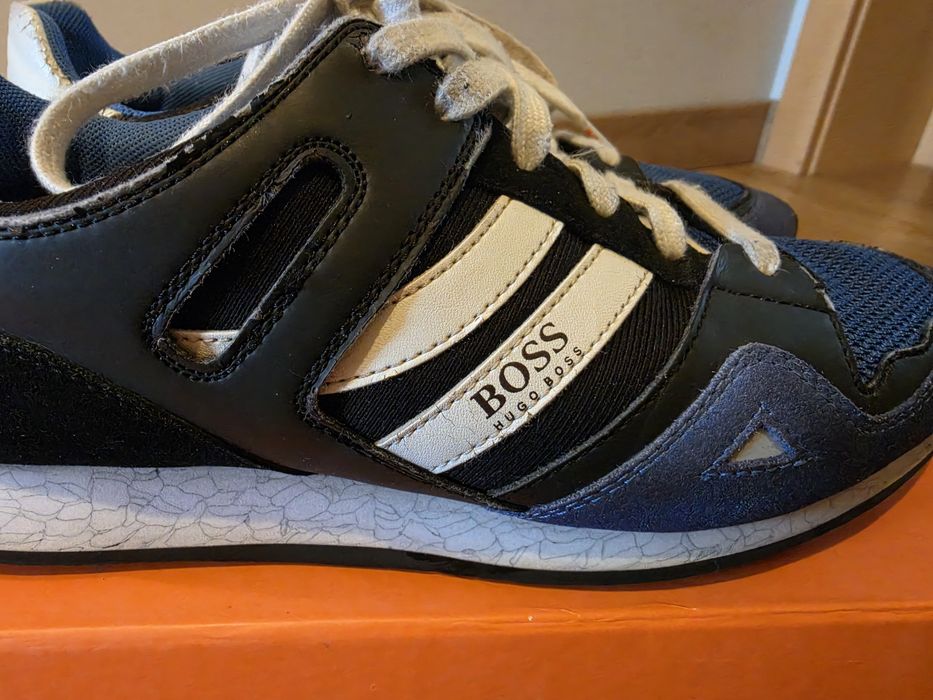 Buty Sneakersy Hugo Boss rozm.40