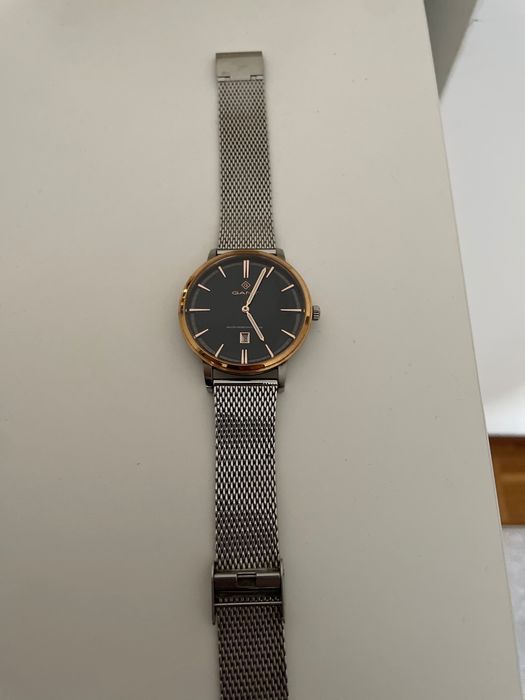 Relógio Gant como novo