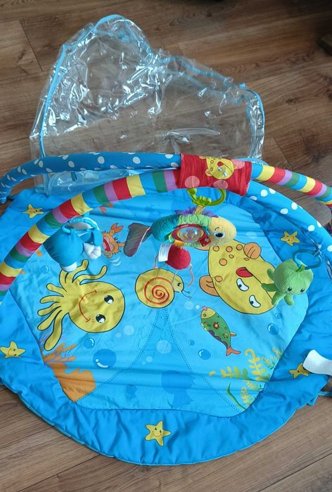 Mata edukacyjna dla dzieci