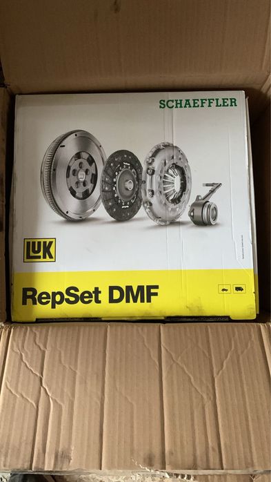 KIT de embraiagem LUK BR0241 NOVO