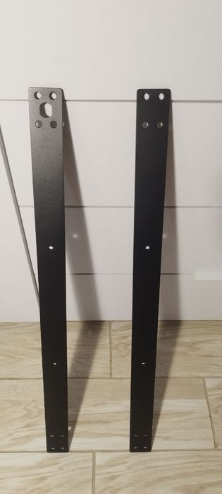 Рулевые стойки на KUKIRIN G4