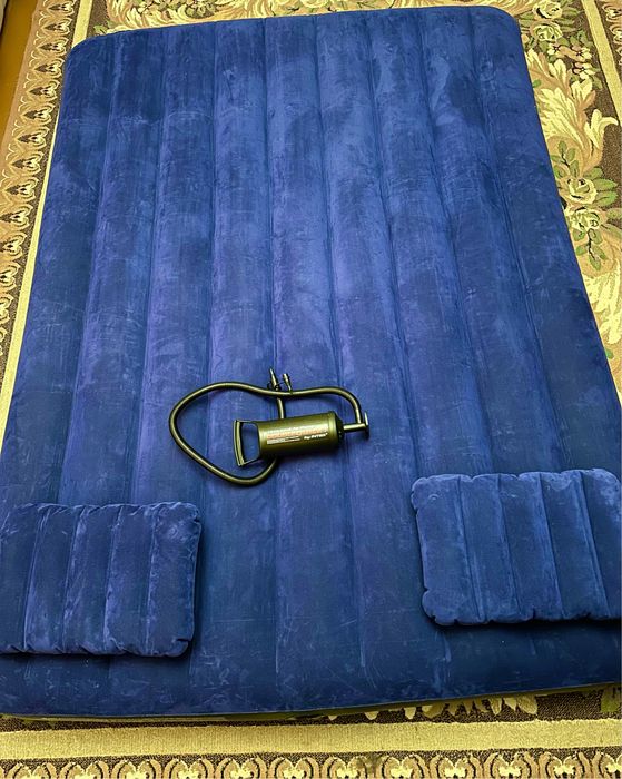 Надувний матрас, 200*140