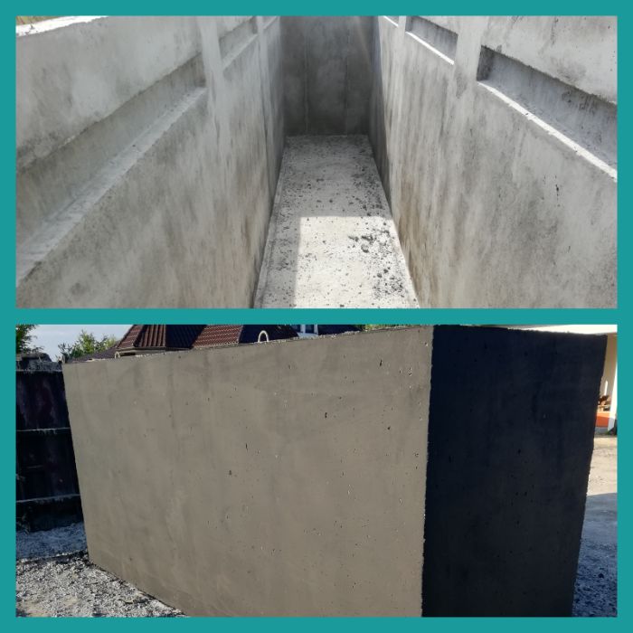 kanał samochodowy SZCZELNY Bełchatów Dobrzelów Ludwików Kluki Smugi