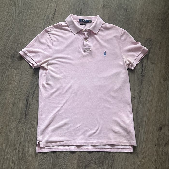 Футболка Polo Ralph Lauren