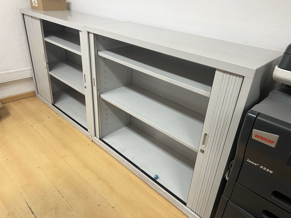 Mobiliario escritorio