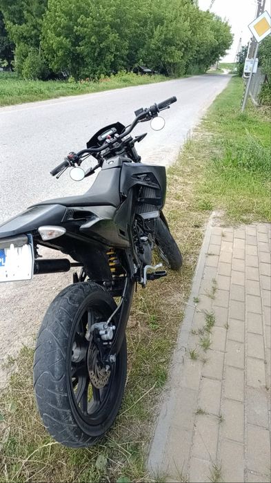 Derbi Sena DRD X-Treme 50/70 2019