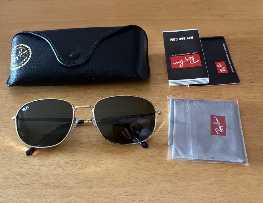 Óculos de sol Ray-Ban - Novos