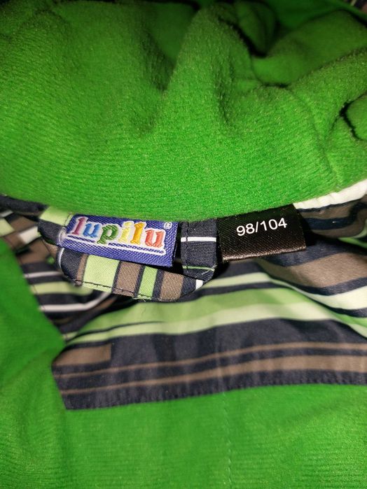 Kurtka zimowa narciarska 104 + gratis