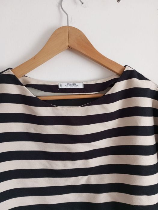 Camisola Mango Tamanho S