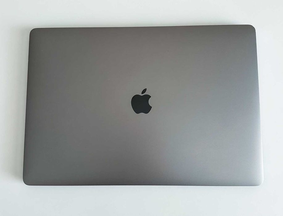 Apple MacBook Pro "Core i9" 2.3 15" Touch 2019 512gb