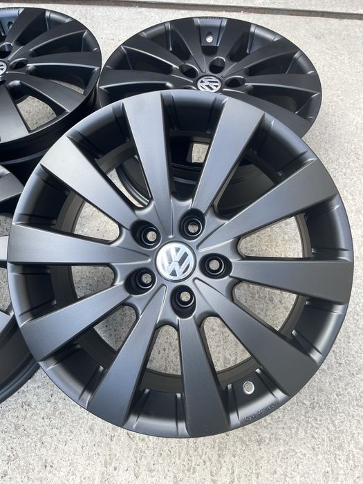 Легкосплавні диски Volkswagen, Skoda, Audі, 5*112R17