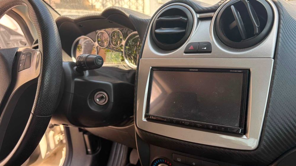 VENDO  Alfa Romeo Mito