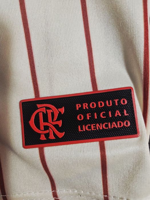 Camisa Flamengo oficial