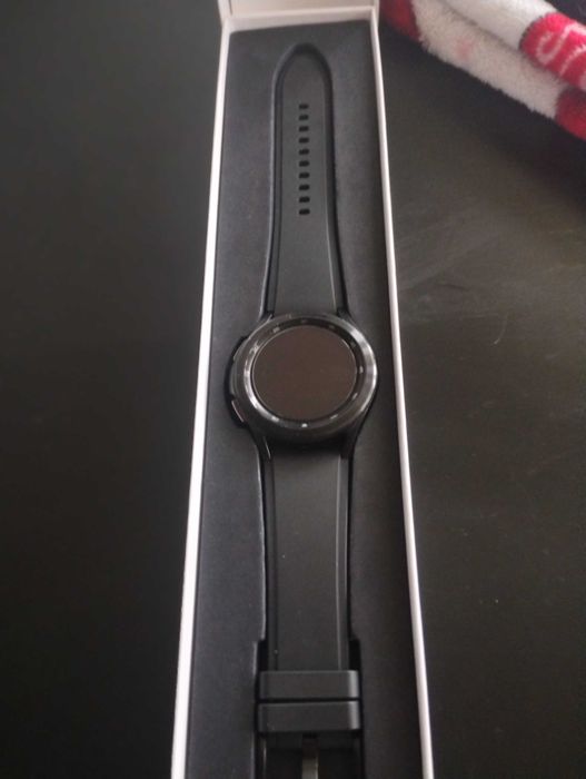 zegarek Samsung Galaxy watch 4