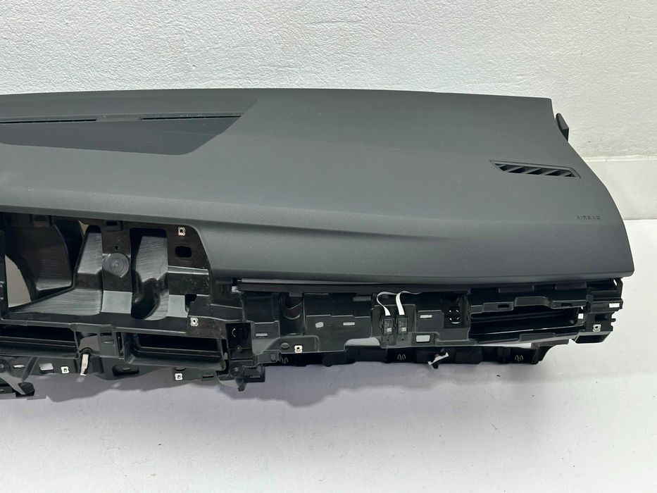 Kit Airbags - Volkswagen Golf VIII