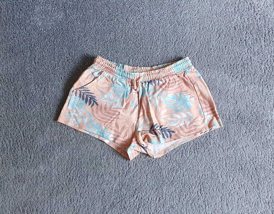 Szorty Destination, r.164 cm (13 - 14 lat), spodenki dziewczęce.