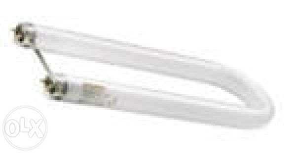 Лампа ЛЕЦУ-22